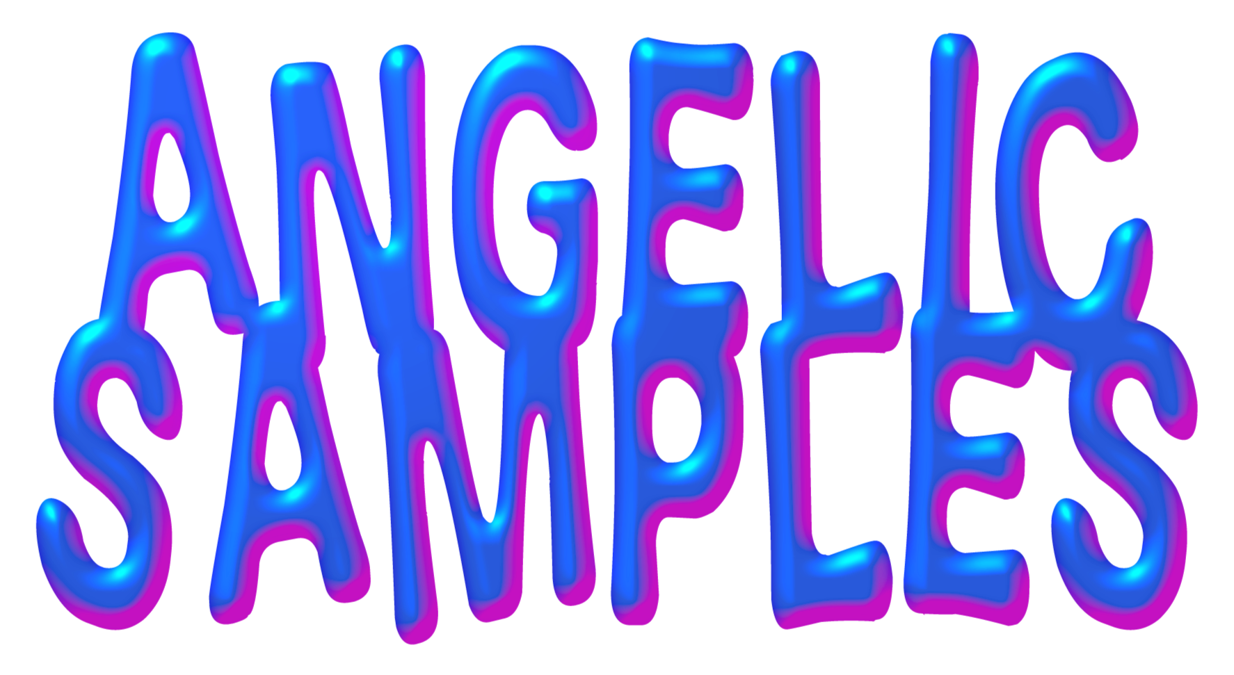 ANGELIC SAMPLES Royalty-free treasure troves for producers!